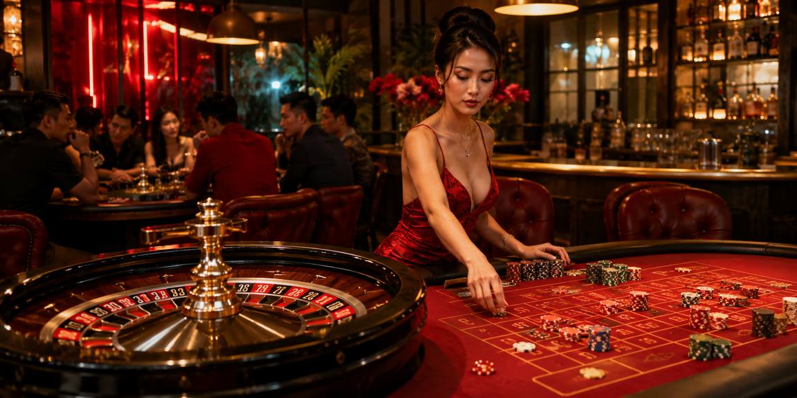 f66 Live Casino